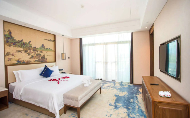Wyndham Grand Plaza Royale Zhaotong