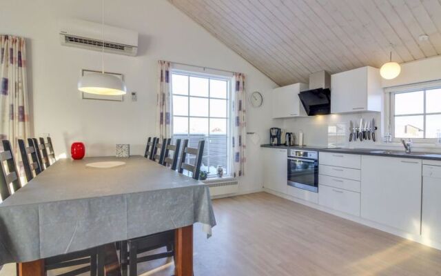 "Mico" - 650m from the sea in NW Jutland