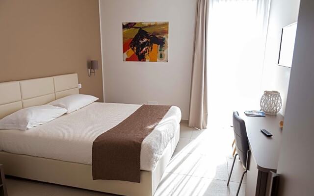 Albergo Conca D'Oro