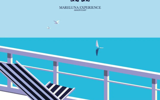 Mareluna Penthouse - Luxury Suites