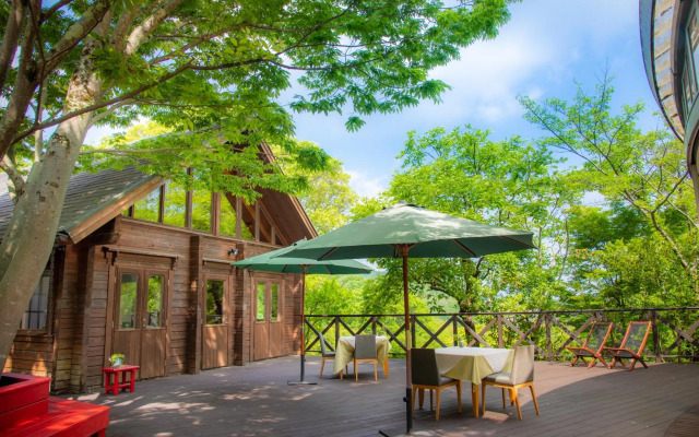 Arima Onsen Motoyu Kosenkaku
