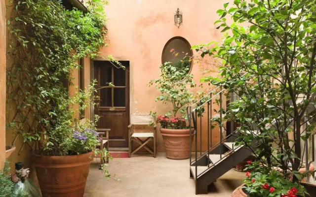 Casa Biancalana