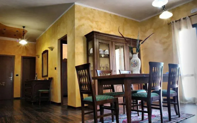 Al Balcone delle Dolomiti