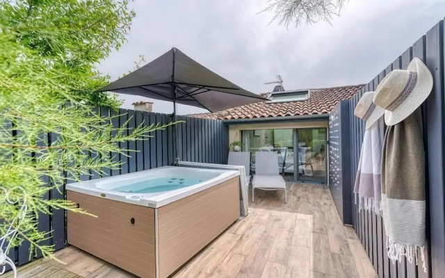 Auberge Le Florida Gascony