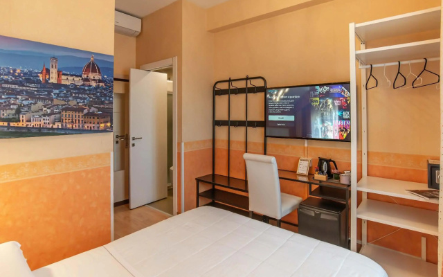 Hotel Jane