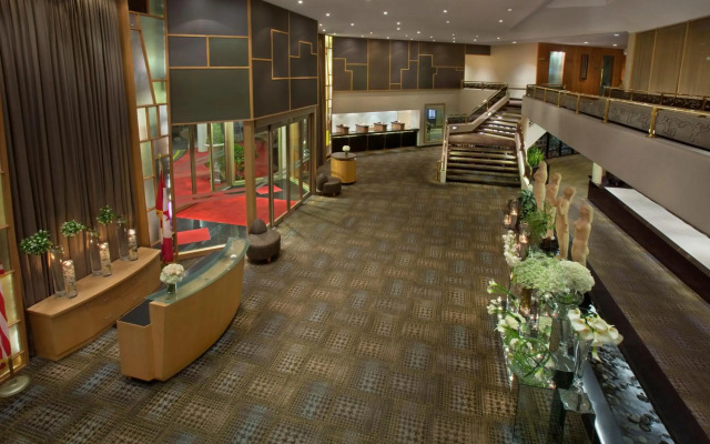 White Oaks Resort & Spa