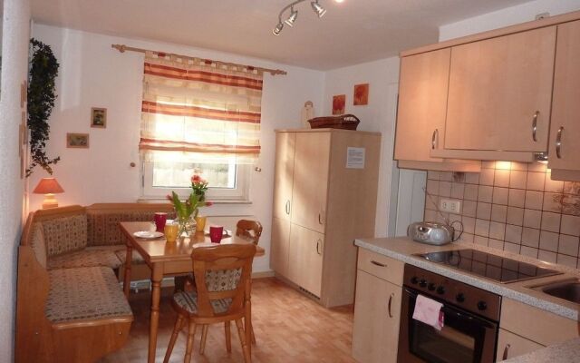 Feriendomizil Elbsandsteingebirge