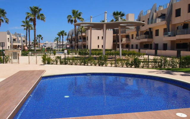 Playa Elisa Bay - Michalina