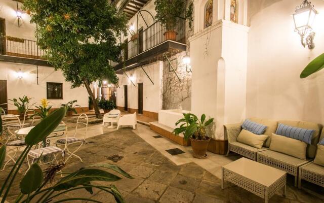 El Corral de San Jose by Singular Apartments