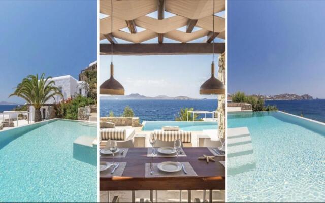 Villa Astarte