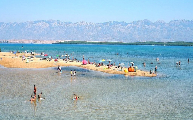 Apartmani Vesna