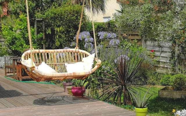 Chambre d'Hotes Bulle de Soleil