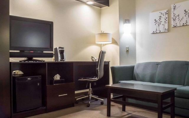 Sleep Inn Bracebridge