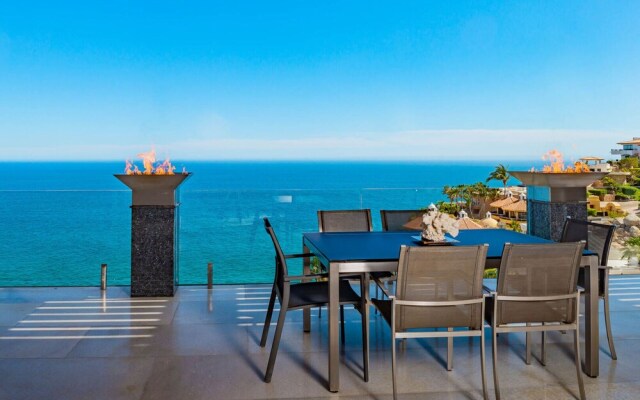 Villa in Cabo San Lucas 1034