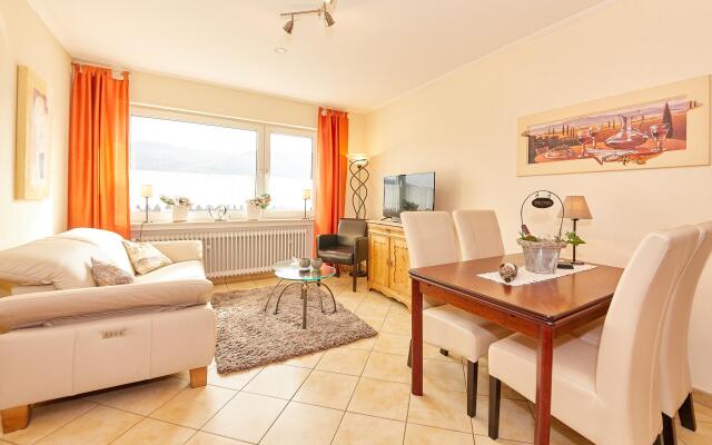 Ferienwohnung-Vinothek Keifer Kinheim