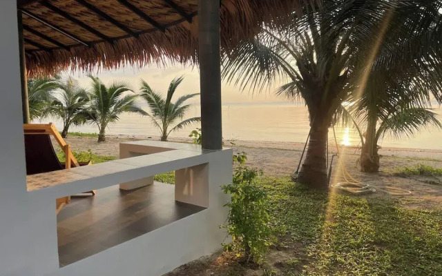 Villa Sereno Beachfront Koh Samui