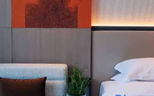 Zhoushan Puzhen Narada Resort Hotel