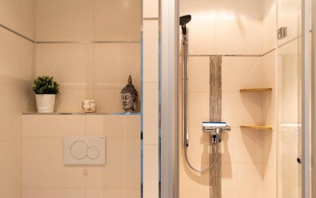 Ferienwohnung Boje 6