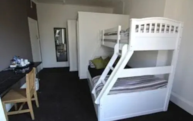 SoBo Guest House