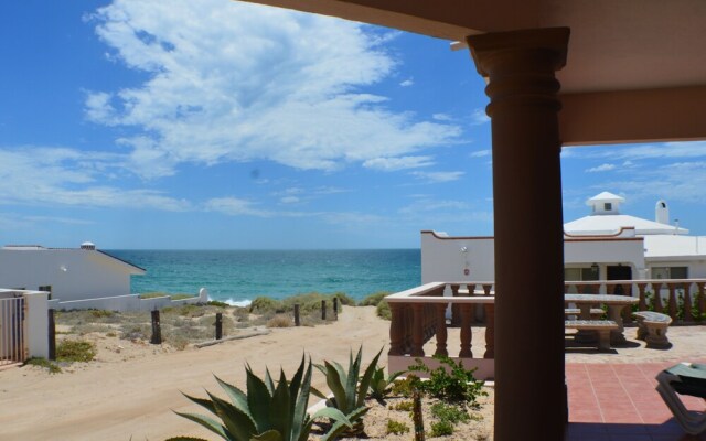 Marbrisa De Cortez 5 Bedroom Home