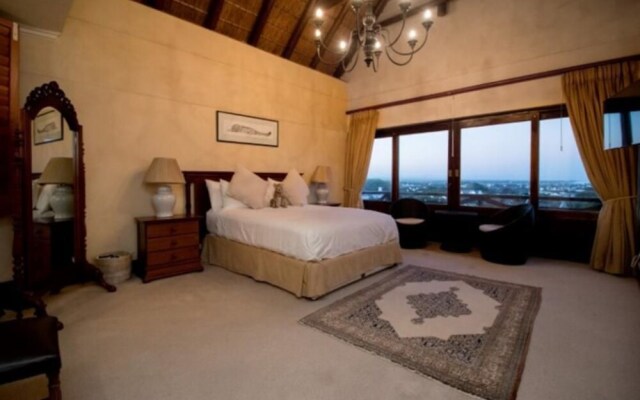 Magnificent Homestead