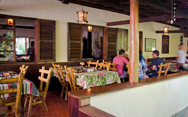 Pousada da Gruta