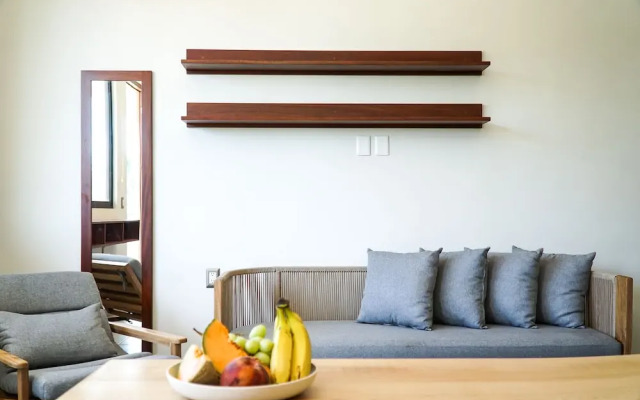 Azure Bacalar Luxury Apartments