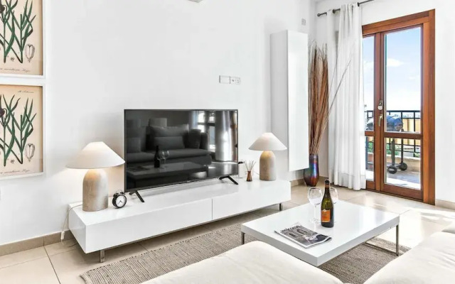 Apartment Bh11 - Theia