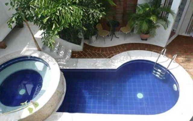 Hotel Boutique El Zaguan