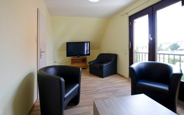 Ferienhaus Marina - Kemnitz