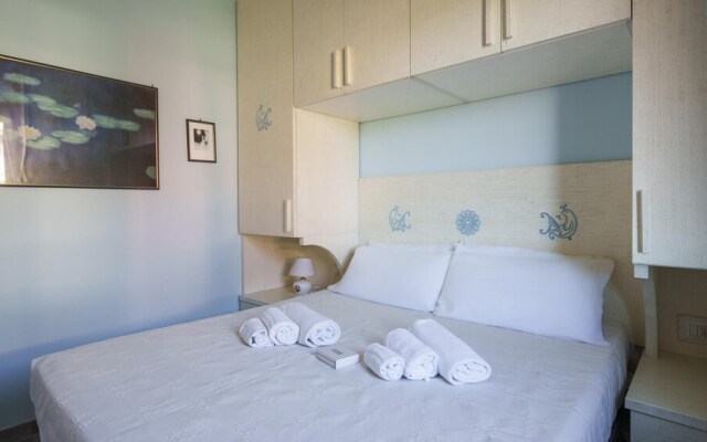 Essenza Di Sardegna in Punta Pedrosa