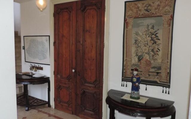 B&B Eremyten Hof