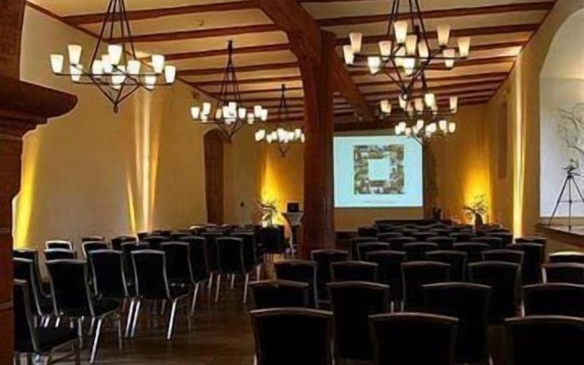 Hôtel Schloss Romrod