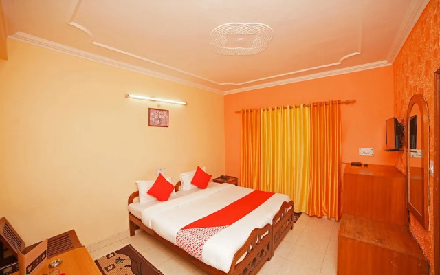 Pathik Resort by OYO Rooms