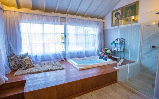 Pousada Rabo do Lagarto