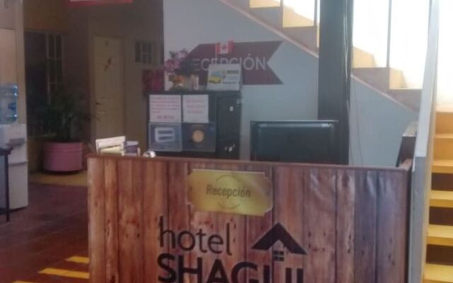 Hotel Shagul