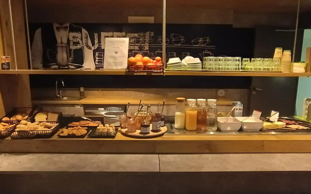 ibis budget Biarritz Anglet