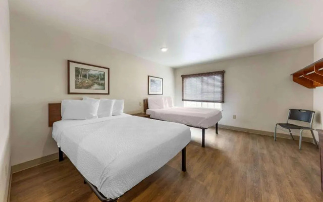 Extended Stay America Select Suites - Oklahoma City - Southeast
