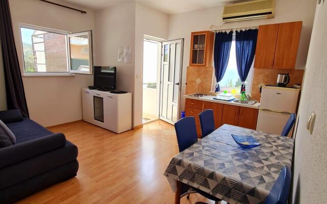 Apartments Silvana