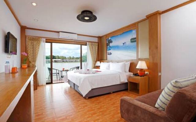 Chabana Resort