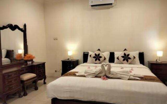 Seaview Beach Resort