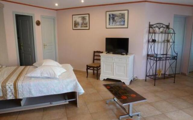 Appartement du Lac