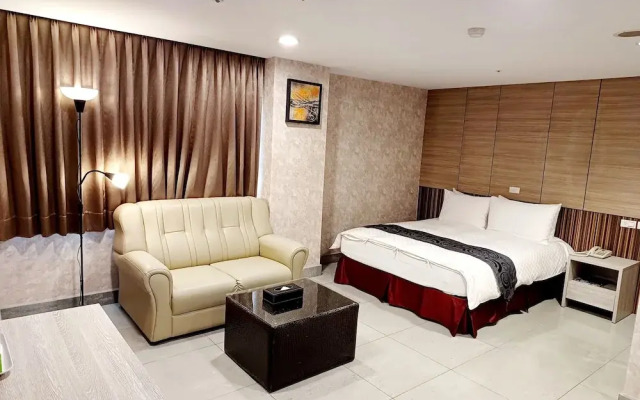 Sayo Hotel