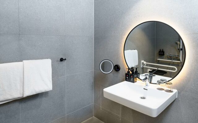 Radisson RED Hotel, Vienna