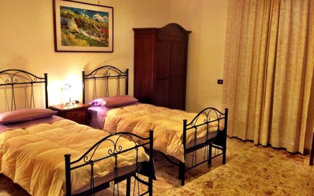 B&B Casa Bianca