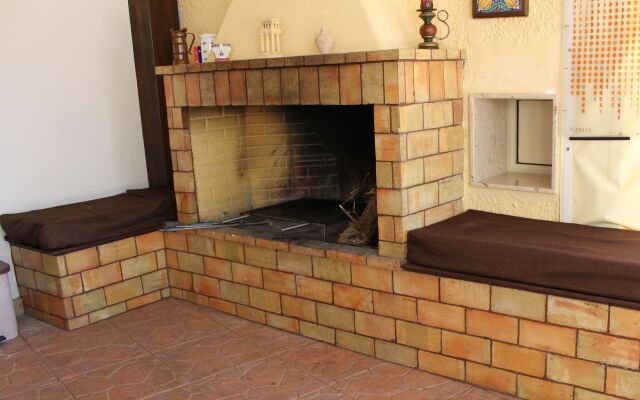 B&B Villa Mozia