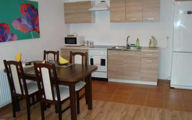 Apartamenty Ogrody 11
