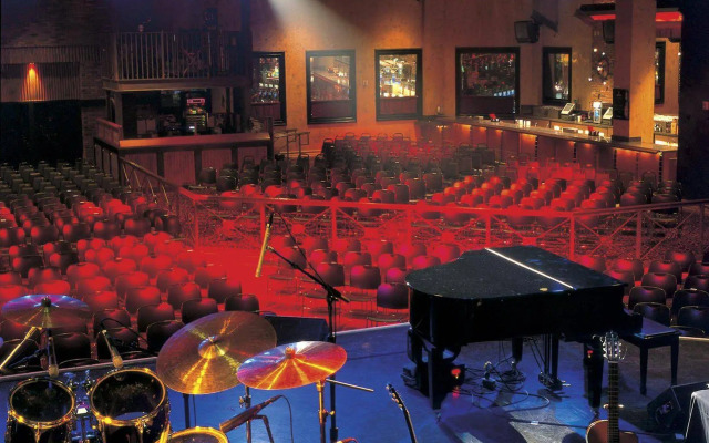 Boulder Station Hotel and Casino