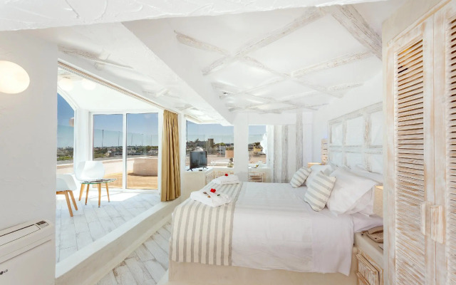 Rhodos Horizon City- Adults only