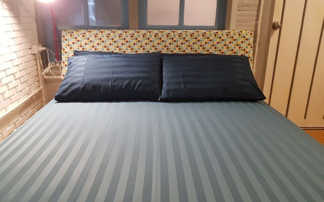 Nesuto Hostel & Cafe Ramkamhaeng 52